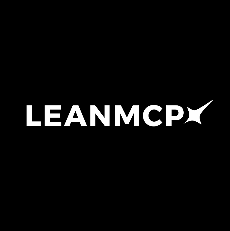 LeanMCP Logo